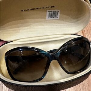 Balenciaga Sunglasses